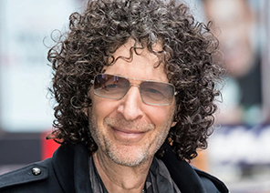 Is Howard Stern Really Going To Run For President? | InstantHub