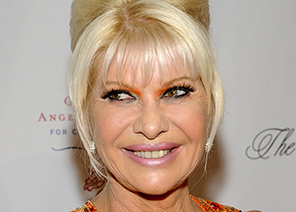 The Untold Truth Of Ivana Trump | InstantHub