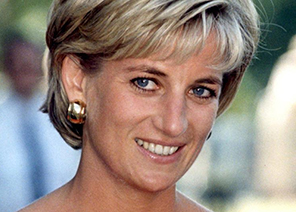 What Princess Diana Would Look Like Today | InstantHub