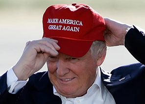 How Much Trump Really Made Selling MAGA Hats | InstantHub