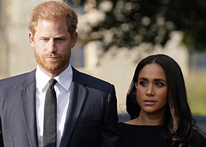 Meghan and Harry are fighting to get royal titles for Archie and Lilibet | InstantHub