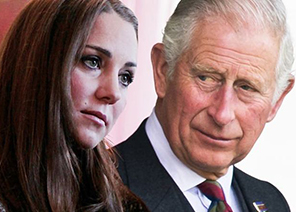 King Charles Is Reportedly Jealous Of Princess Kate | InstantHub