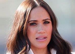 Meghan Made An Announcement That Humiliated Harry | InstantHub