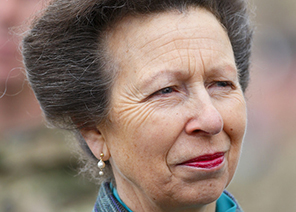 The Truth About Princess Anne | InstantHub